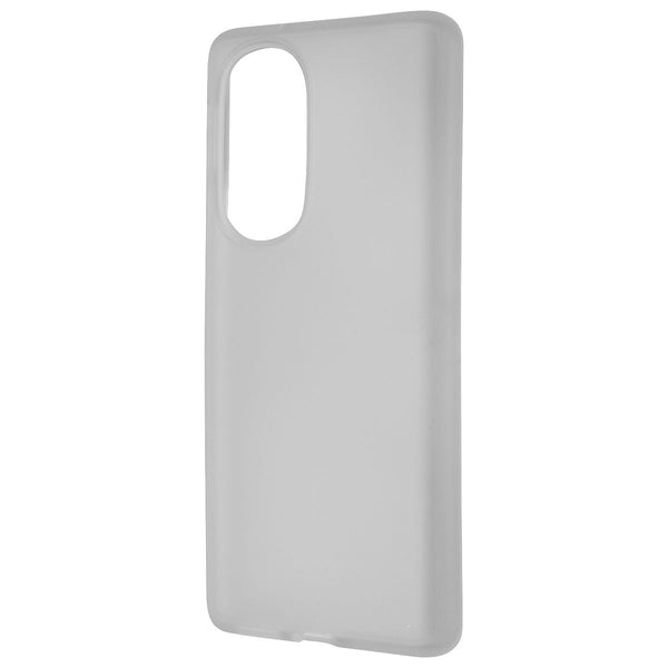 Verizon Slim Case for Motorola Edge+ 5G UW (2022) - Clear