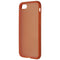 Verizon Slim Sustainable Case for Apple iPhone SE (3rd Gen) - Apricot (Orange)
