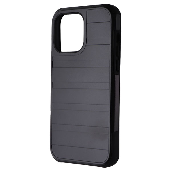 Verizon Rugged Series Hard Case for Apple iPhone 14 Pro Max - Black