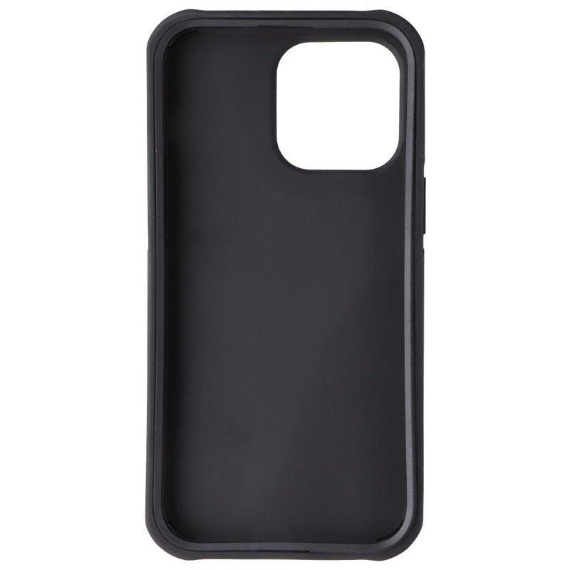 Verizon Rugged Series Hard Case for Apple iPhone 14 Pro Max - Black