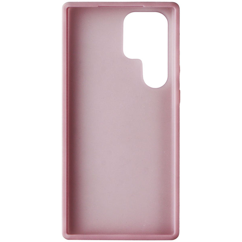 Verizon Slim Sustainable Flex Case for Samsung Galaxy S23 Ultra - Lilac (Pink)