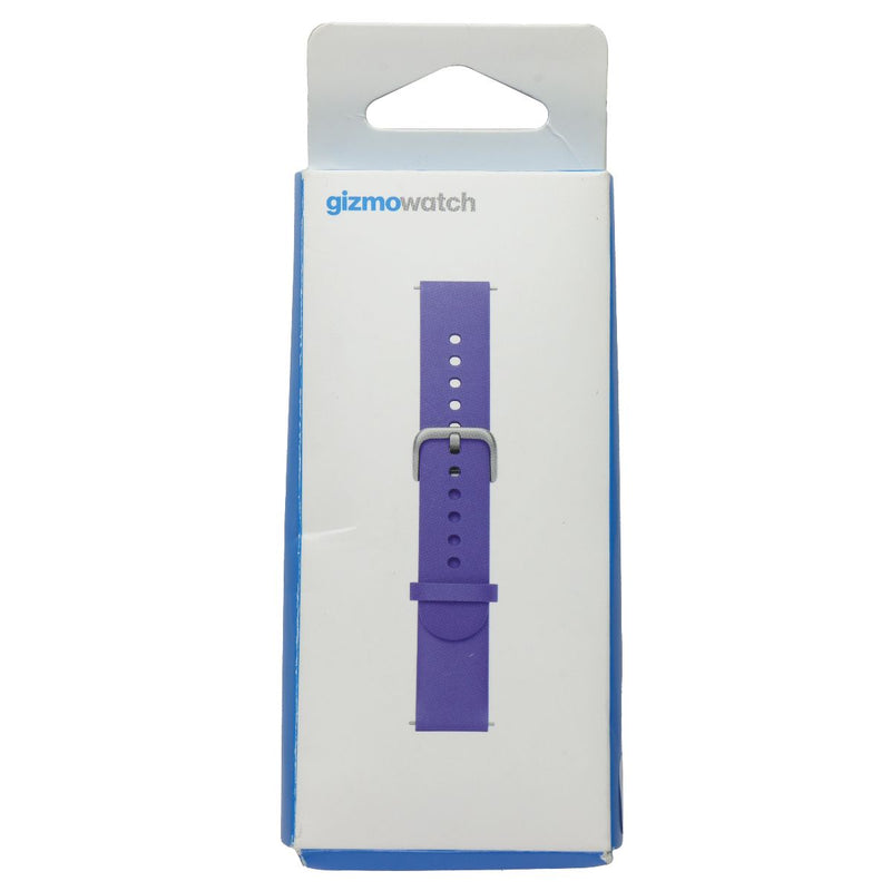 Verizon GizmoWatch Band for GizmoWatch 3/GizmoWatch 2 - Blue (Kids Band)