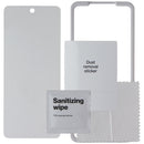 Verizon Tempered Glass Screen Protector for Motorola G Stylus 5G - Clear