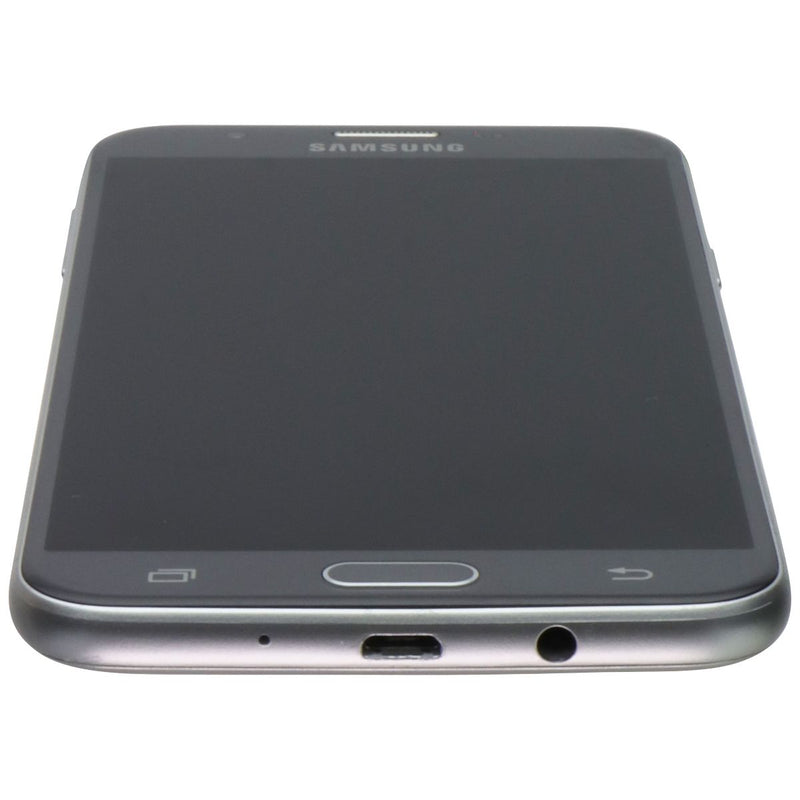 Samsung Galaxy J7 V 16GB Smartphone (SM-J727V) - Verizon Locked - Silver