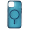 Verizon Slim Sustainable Case for MagSafe for iPhone 14/13 - Inky Blue