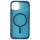 Verizon Slim Sustainable Case for MagSafe for Apple iPhone 14/13 - Inky Blue