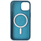 Verizon Slim Sustainable Case for MagSafe for iPhone 14/13 - Inky Blue