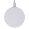 Verizon (15W) Qi Wireless Charging Pad - White (WC15WGGLWHT-A)