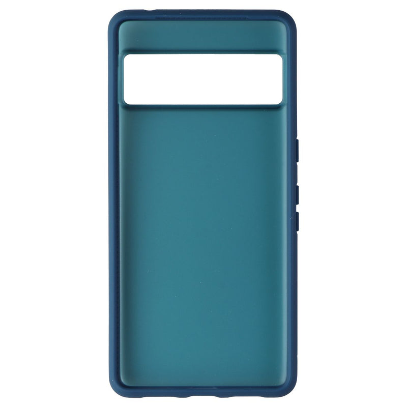 Verizon Slim Case for Google Pixel 7 Pro Smartphones - Inky Blue