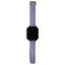 Verizon Care Smart Smartwatch for Seniors (ONE SIZE) - Black Case/Purple Band