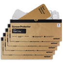 Verizon/Belkin ScreenForce Pro Screen Protector (5-Pack) for Google Pixel 7 Pro