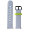 Verizon GizmoWatch Band for GizmoWatch 3/2 - Moondust Band/Neon Loop (Kids Band)