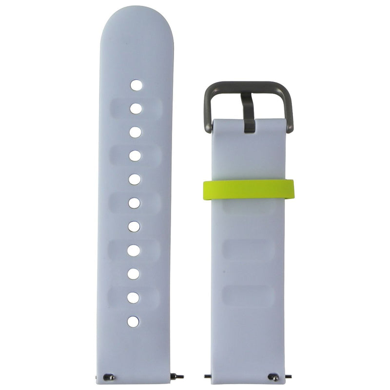 Verizon GizmoWatch Band for GizmoWatch 3/2 - Moondust Band/Neon Loop (Kids Band)