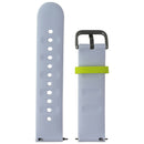 Verizon GizmoWatch Band for GizmoWatch 3/2 - Moondust Band/Neon Loop (Kids Band)