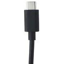 Verizon (24W) USB-C Charging Adapter Power Supply - Black (580245A647)