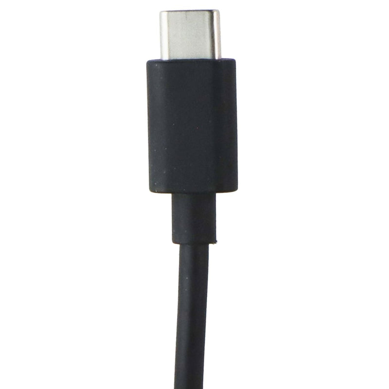 Verizon (24W) USB-C Charging Adapter Power Supply - Black (580245A647)