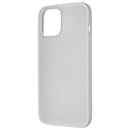 Verizon Slim Sustainable Case for Apple iPhone 12 Pro Max - White/Frost