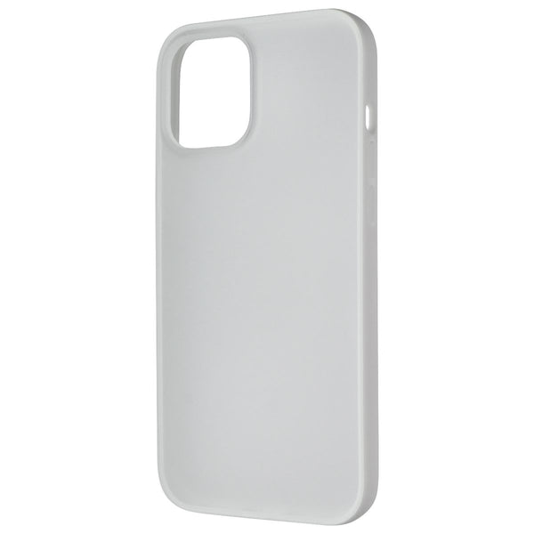 Verizon Slim Sustainable Case for Apple iPhone 12 Pro Max - White/Frost