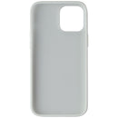 Verizon Slim Sustainable Case for Apple iPhone 12 Pro Max - White/Frost