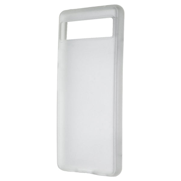 Verizon Slim Case for Google Pixel 6a Smartphones - Clear