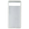 Verizon Slim Case for Google Pixel 6a Smartphones - Clear