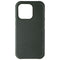 Verizon Rugged Series Phone Case for Apple iPhone 14 Pro - Murky Green