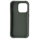 Verizon Rugged Series Phone Case for Apple iPhone 14 Pro - Murky Green