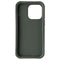 Verizon Rugged Series Phone Case for Apple iPhone 14 Pro - Murky Green