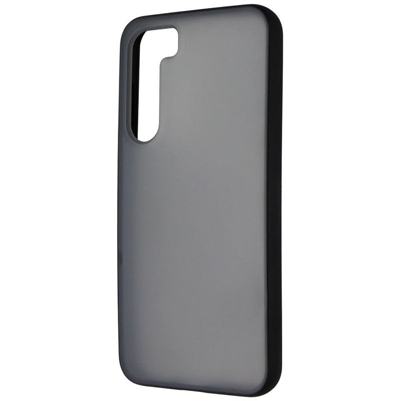 Verizon Slim Sustainable Flex Case for Samsung Galaxy S23+ (Plus) - Smoke