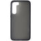 Verizon Slim Sustainable Flex Case for Samsung Galaxy S23+ (Plus) - Smoke