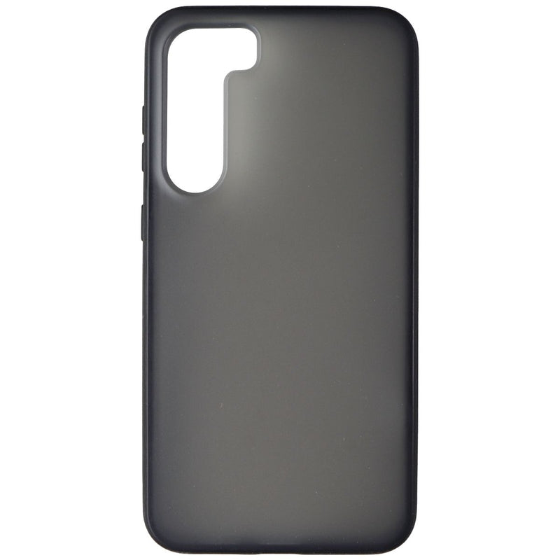 Verizon Slim Sustainable Flex Case for Samsung Galaxy S23+ (Plus) - Smoke
