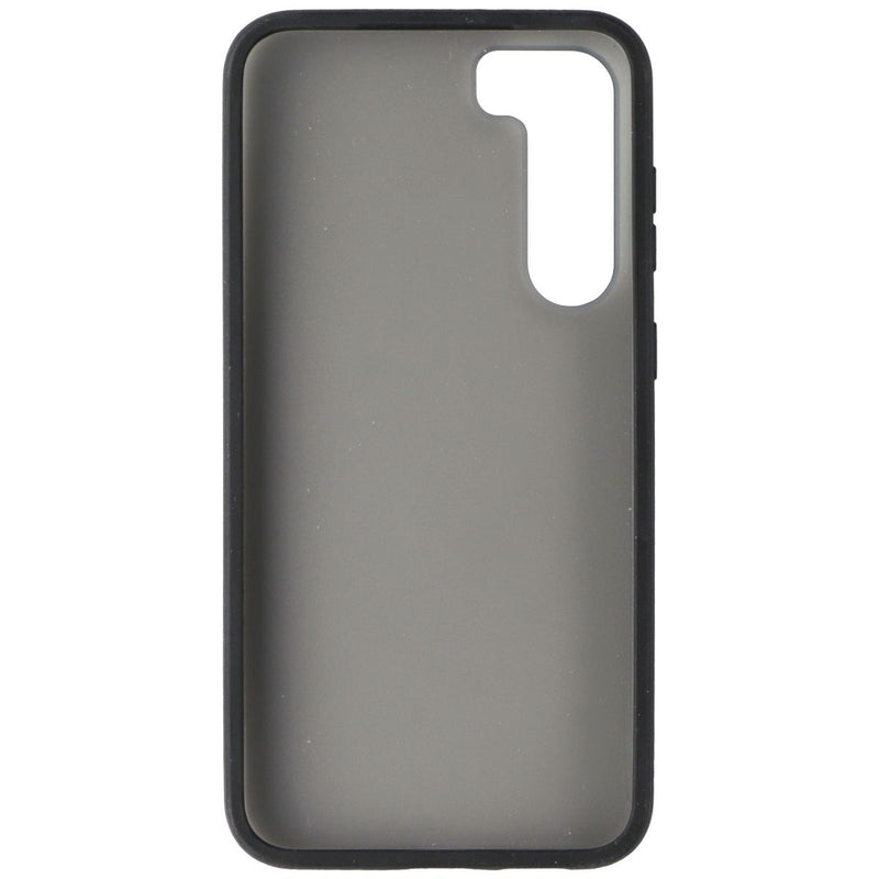 Verizon Slim Sustainable Flex Case for Samsung Galaxy S23+ (Plus) - Smoke