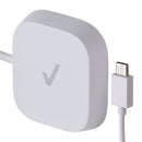 Verizon Gizmo Watch 3 Adventure Wireless Charger (USB-C) - White (QTAX59C)