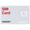 Verizon Wireless 4G LTE Micro SIM Card (BULKSIM-NFC-D)