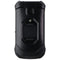 Kyocera DuraXV Extreme (2.6-inch) Flip Phone (KYOE4810) Verizon - 16GB/Black