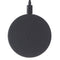 Verizon (15W) Qi Wireless Charging Pad - Black (WC15WGGLBLK-A)