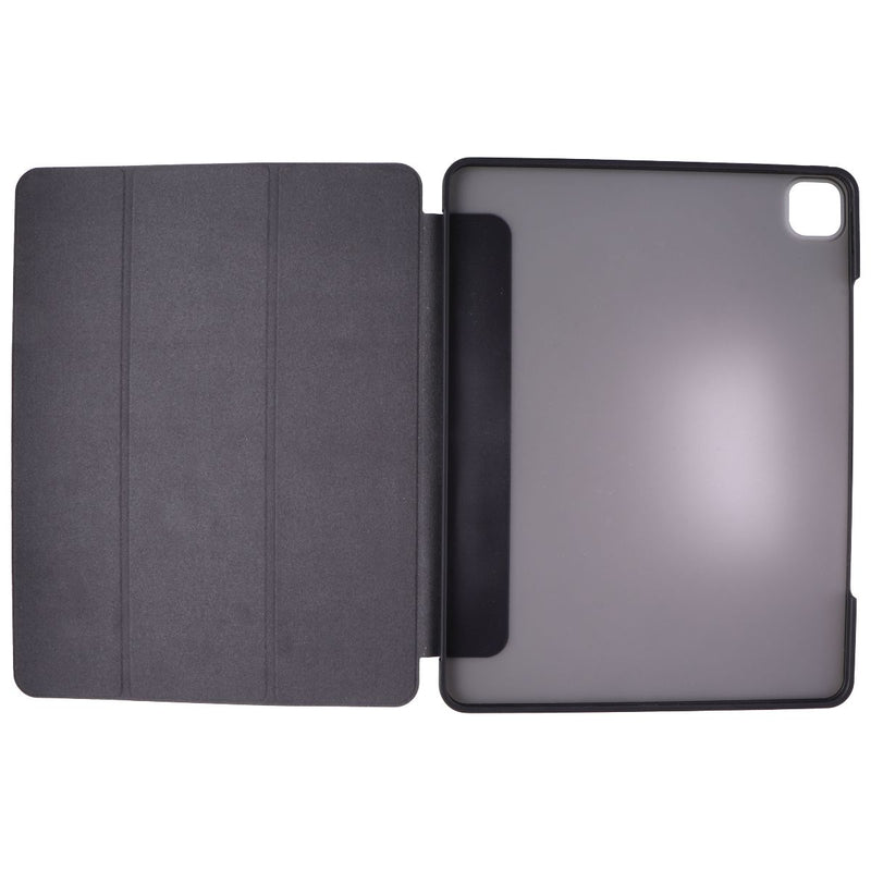 Verizon Folio Case for iPad Pro 12.9-inch (6th Gen)/(5th Gen) - Black