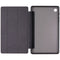 Verizon Slim Folio Case for Samsung Galaxy Tab A7 Lite - Black