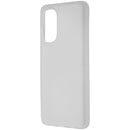 Verizon Slim Sustainable Case for Motorola Moto G Stylus 5G UW (2022) - Clear