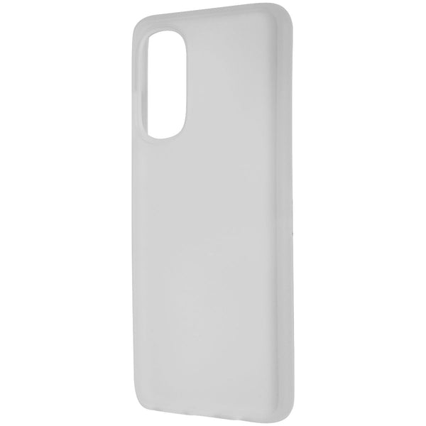 Verizon Slim Sustainable Case for Motorola Moto G Stylus 5G UW (2022) - Clear