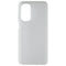 Verizon Slim Sustainable Case for Motorola Moto G Stylus 5G UW (2022) - Clear