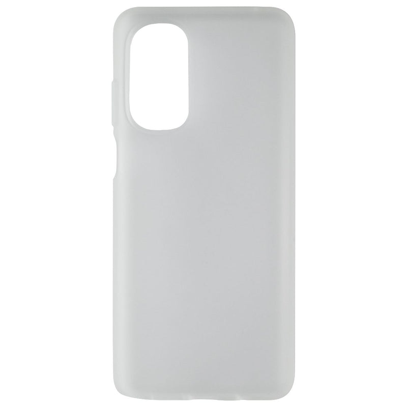 Verizon Slim Sustainable Case for Motorola Moto G Stylus 5G UW (2022) - Clear