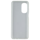 Verizon Slim Sustainable Case for Motorola Moto G Stylus 5G UW (2022) - Clear