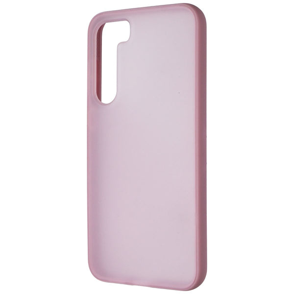Verizon Slim Sustainable Flex Case for Samsung Galaxy S23+ (Plus) - Lilac (Pink)