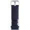 Generic Silicone Clasp Side Band for GizmoWatch - Dark Blue/CLASP SIDE ONLY