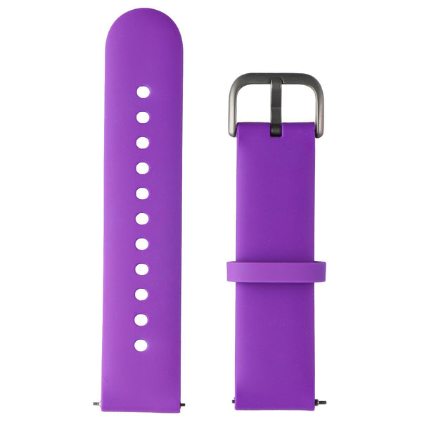 Verizon GizmoWatch Band for GizmoWatch 3/GizmoWatch 2 - Purple (Kids Band)