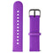 Verizon GizmoWatch Band for GizmoWatch 3/GizmoWatch 2 - Purple (Kids Band)