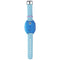 Verizon Wireless Gizmo Watch 3 Kids Smartwatch - Clay Blue (QTAX57)