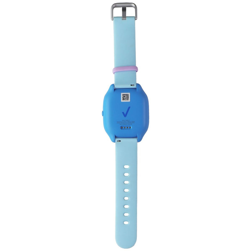 Verizon Wireless Gizmo Watch 3 Kids Smartwatch - Clay Blue (QTAX57)