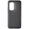 Verizon Slim Case for Motorola Edge (2022) - Smoke